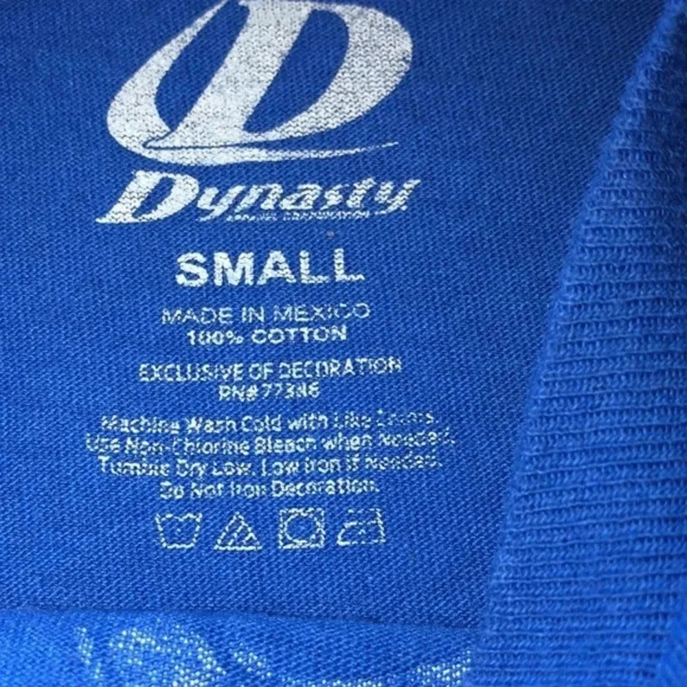 DYNASTY - Picture 3 of 3